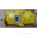 High Pressure Gear Pump Hydraulic Gear Pump with ISO9001 Approval Factory